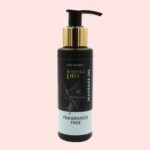 Lemvia Pro Massage Oil Fragrance Free Natural